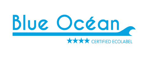 blue ocean