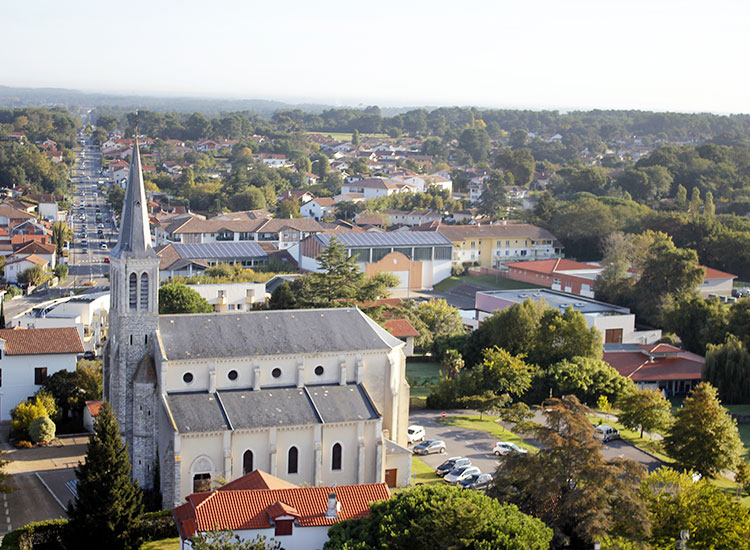 ondres-eglise